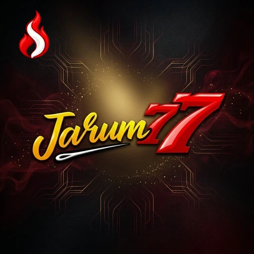 Logo jarum77