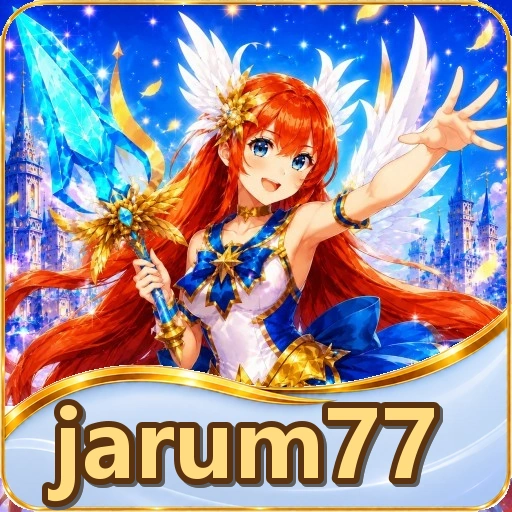 Tampilan unduh paket APK jarum77 versi 6.2.4 berukuran 41.8 MB